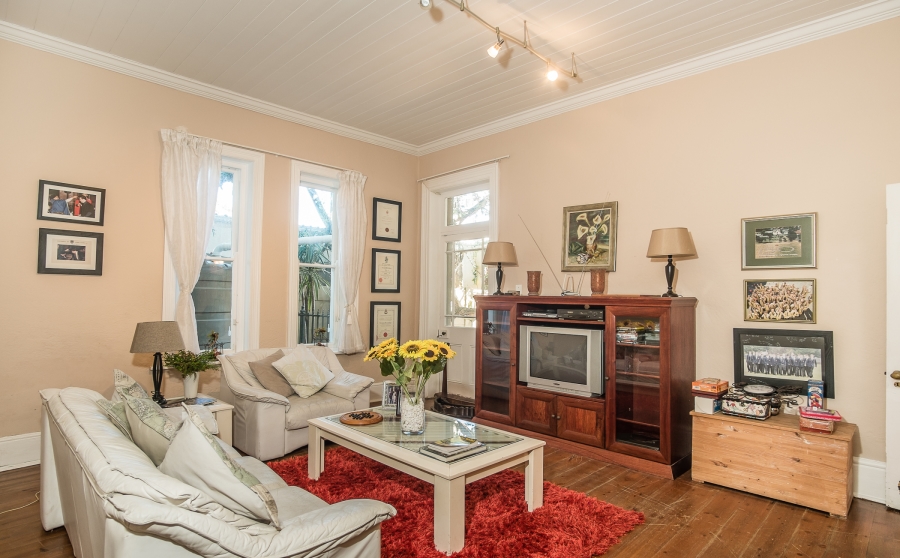 4 Bedroom Property for Sale in Claremont Western Cape